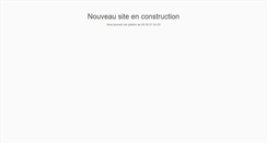 Desktop Screenshot of alexr-webdesign.com